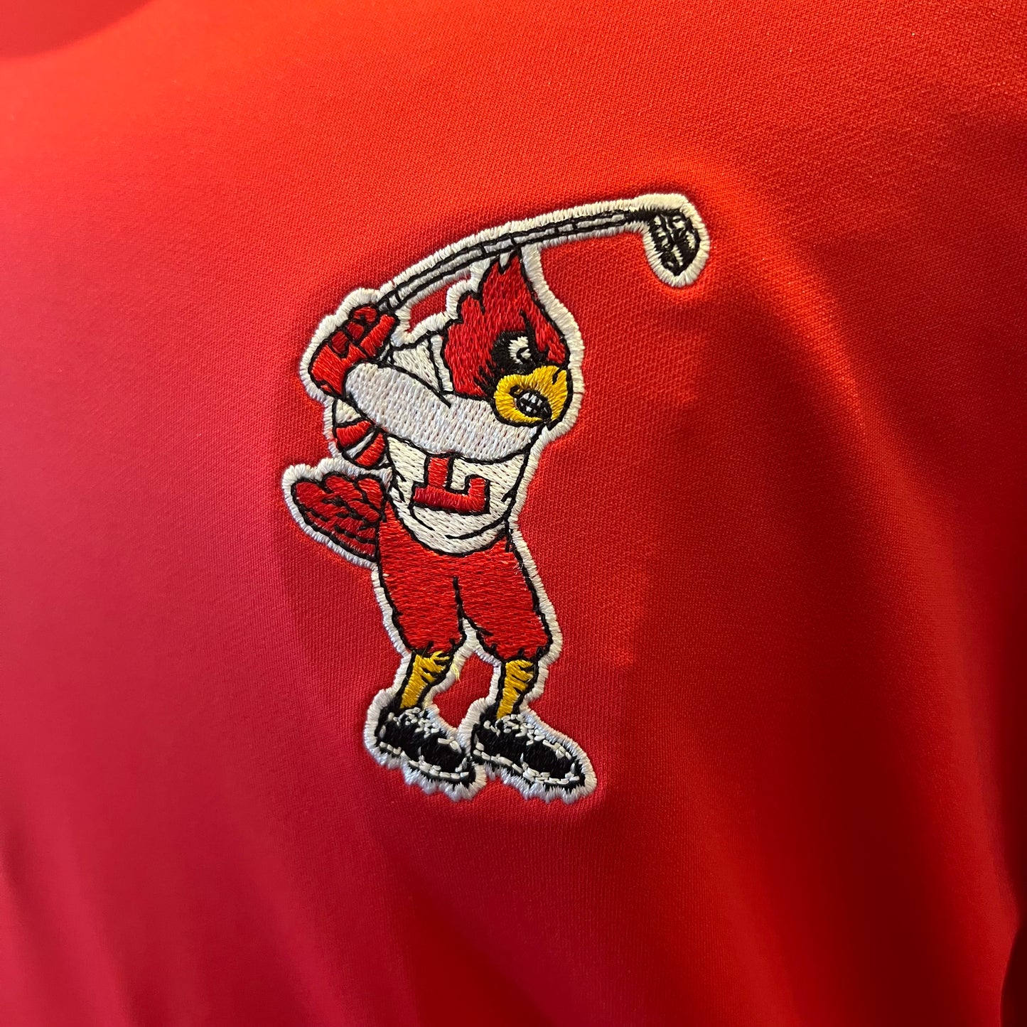 johnnie-O Motion Hoodie