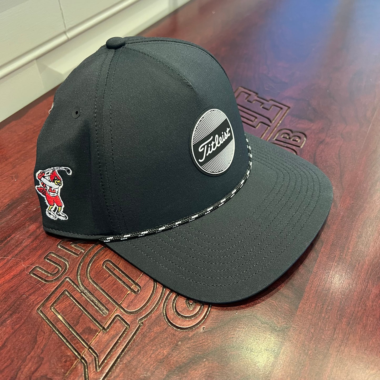 Titleist Boardwalk Rope Hat