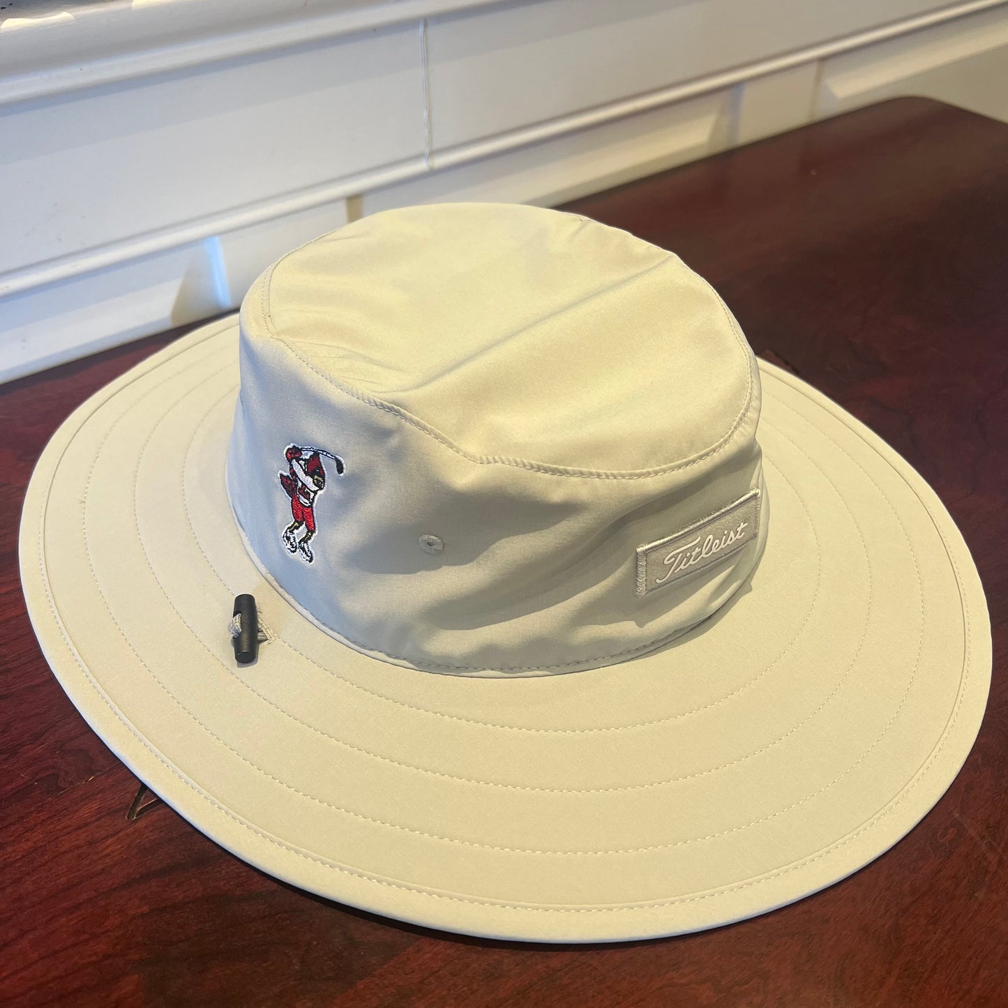 Titleist Charleston Aussie Bucket Hat