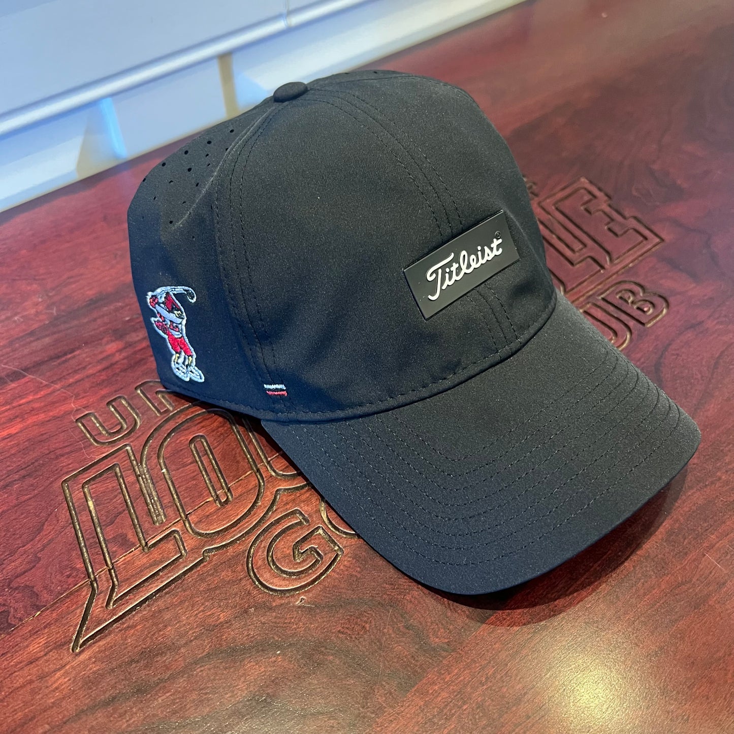 Titleist Charleston Breezer Hat