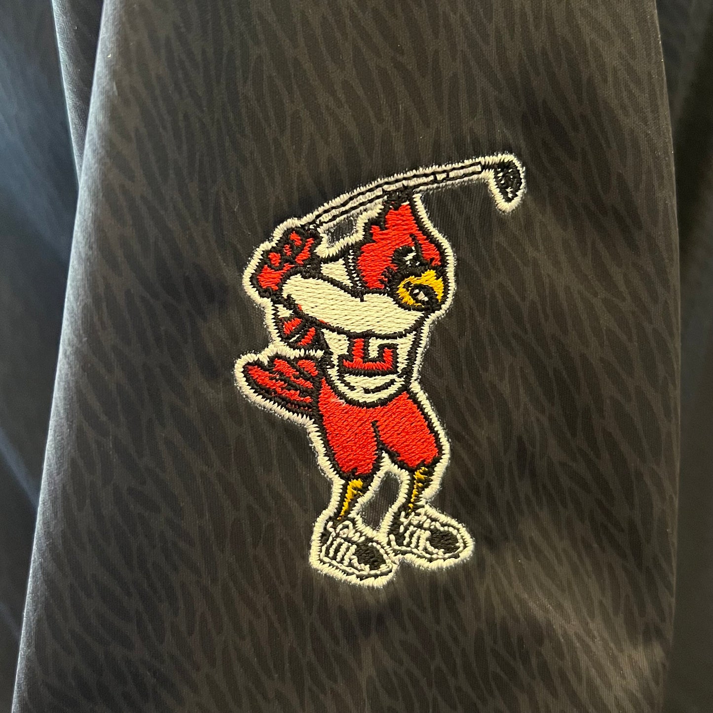 adidas ULT FTR Polo