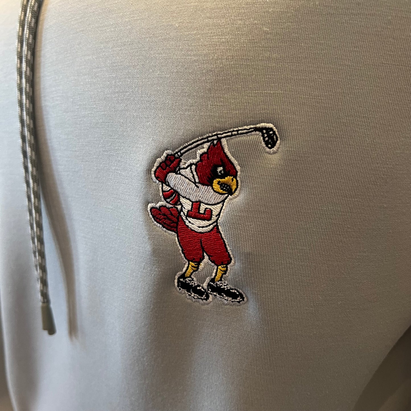 Footjoy Shift Hoodie