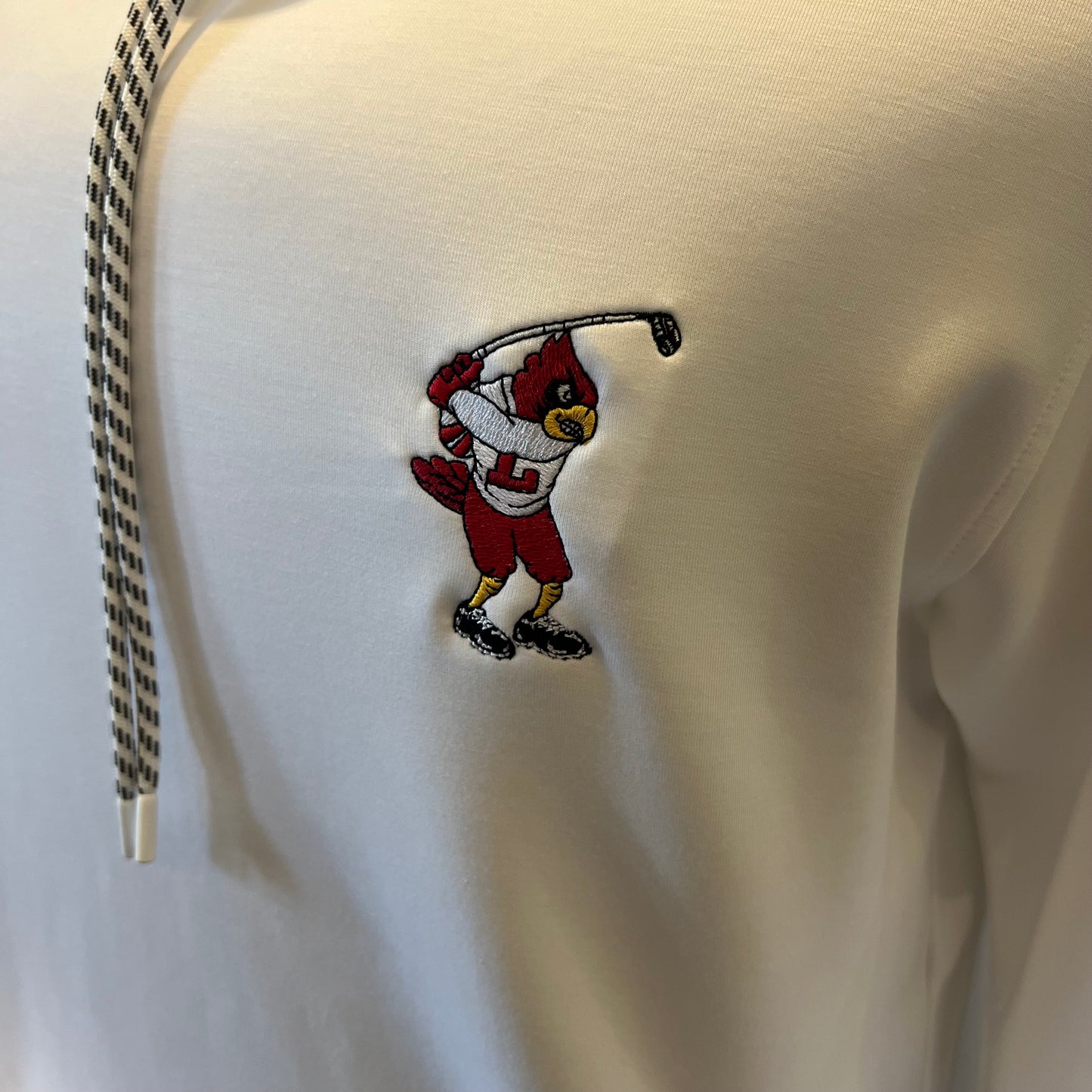 Footjoy Shift Hoodie