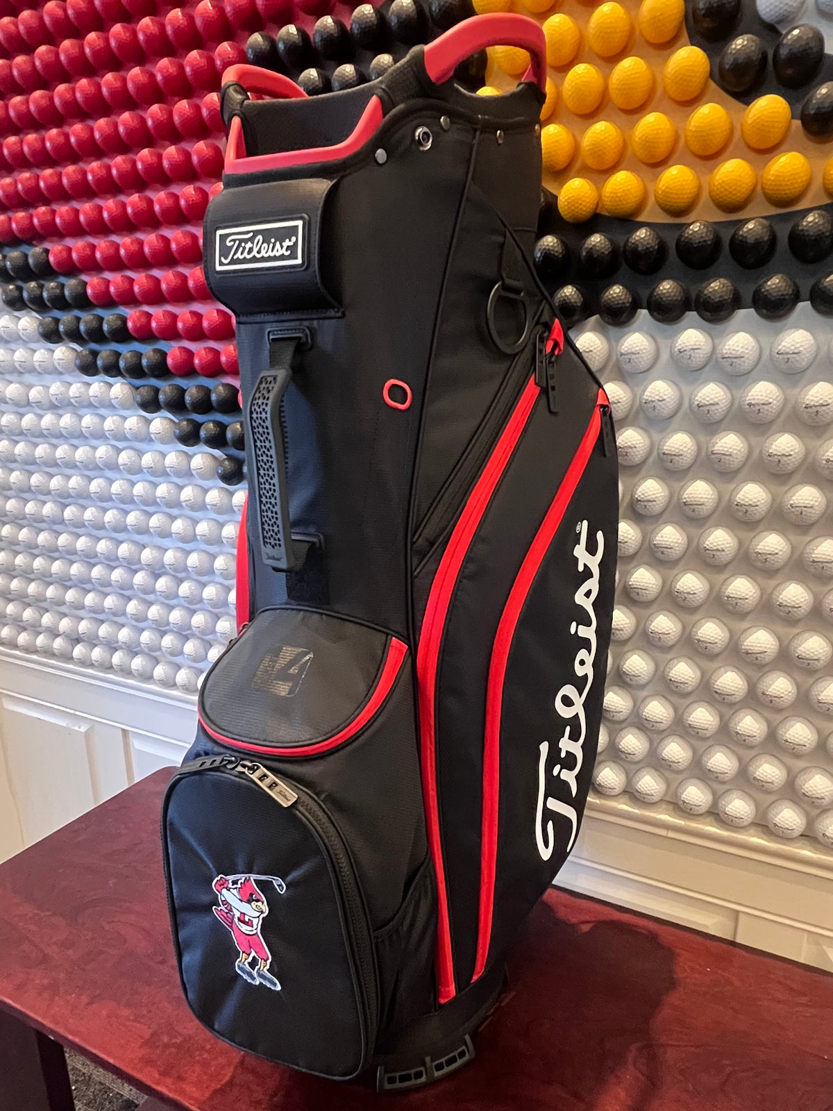 Titleist Cart 14 Bag