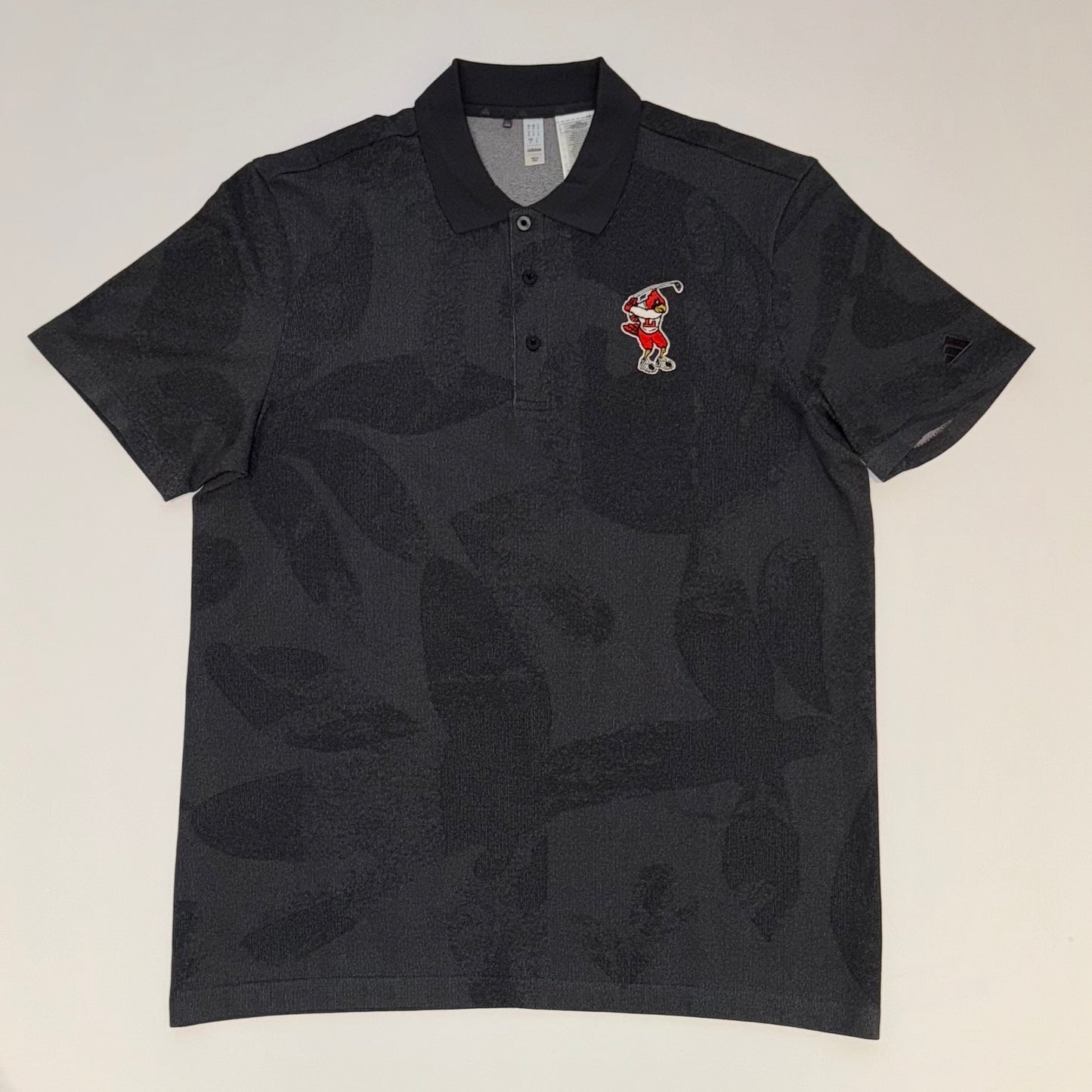 adidas Go-To Primeknit Polo