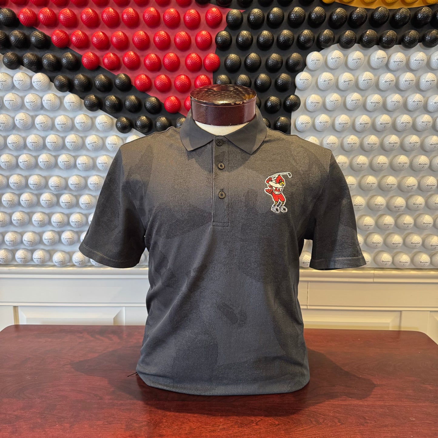 adidas Go-To Primeknit Polo