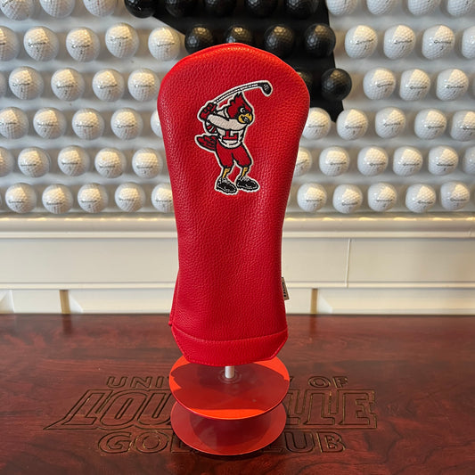 PRG Fairway Cover