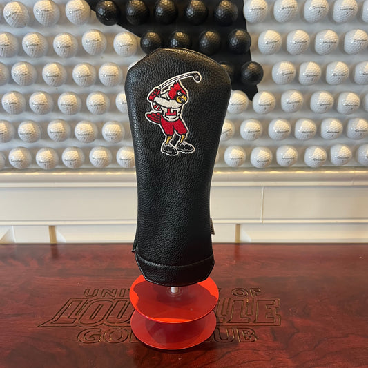 PRG Fairway Cover