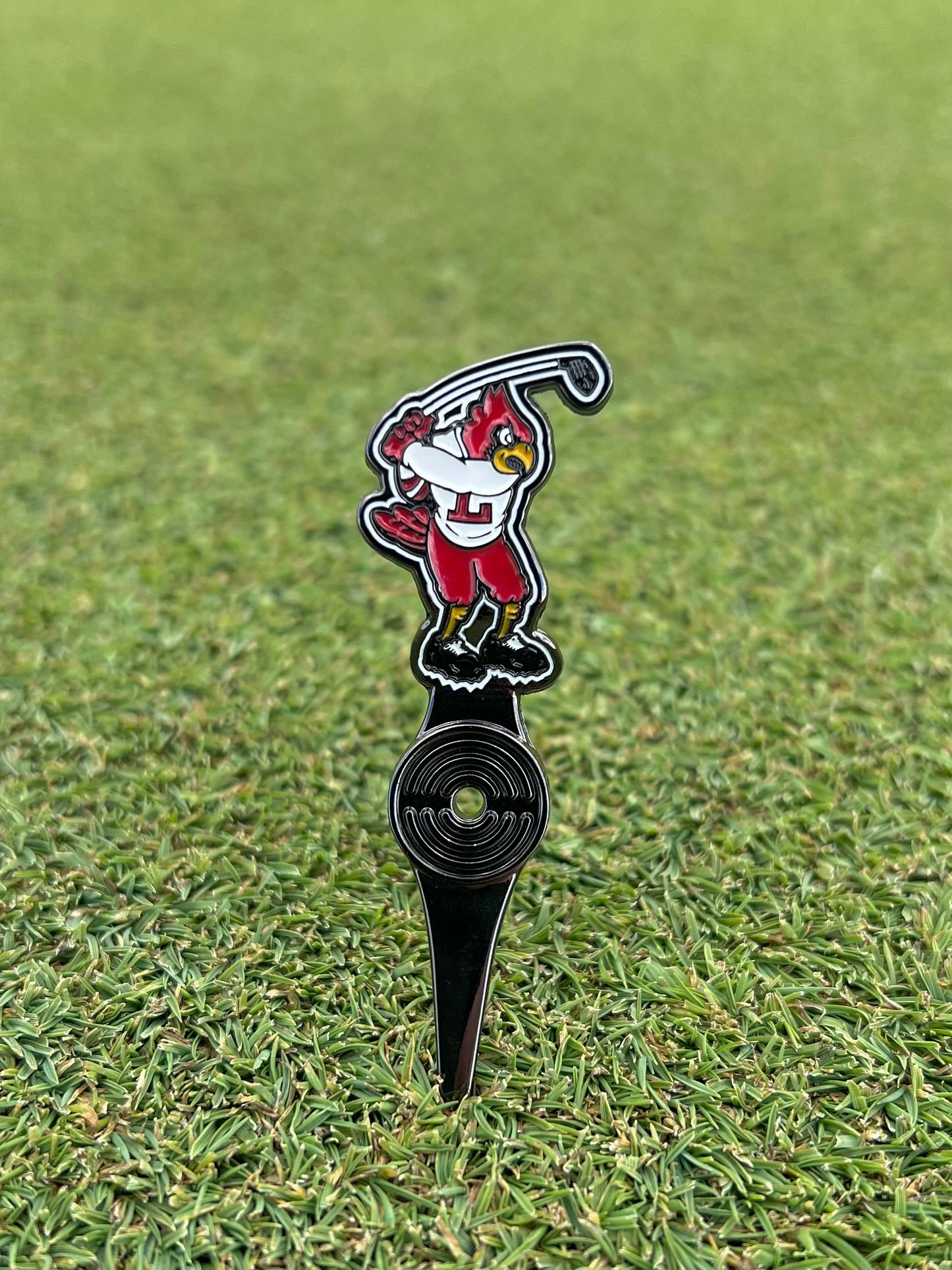 PRG Divot Tool