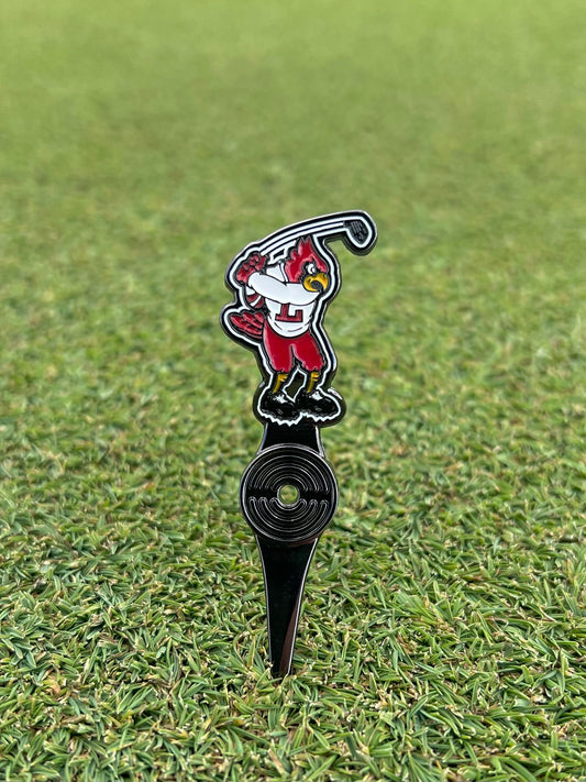 PRG Divot Tool