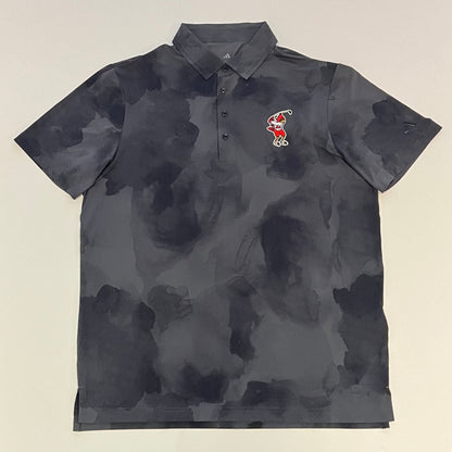 adidas Tour Print Polo
