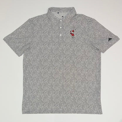 adidas ULT Bunker Polo