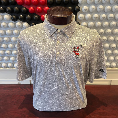 adidas ULT Bunker Polo