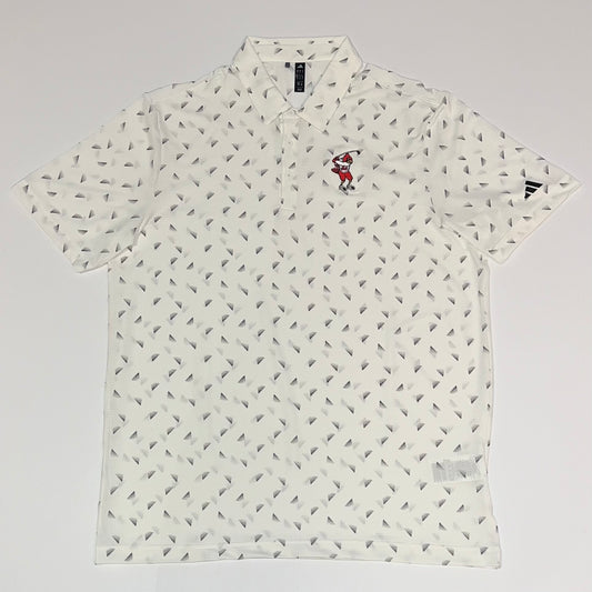 adidas ULT PT Mesh Polo