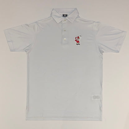 FootJoy Tonal Dot Print Polo