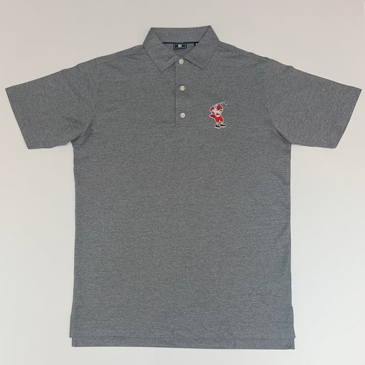FootJoy Solid Pique Polo