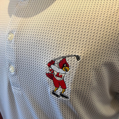 johnnie-O Tee Time Polo