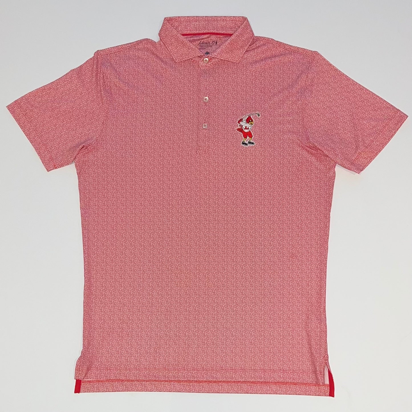 johnnie-O Hinson Polo