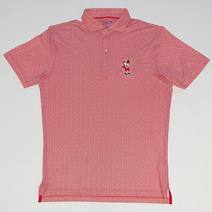 johnnie-O Hinson Polo