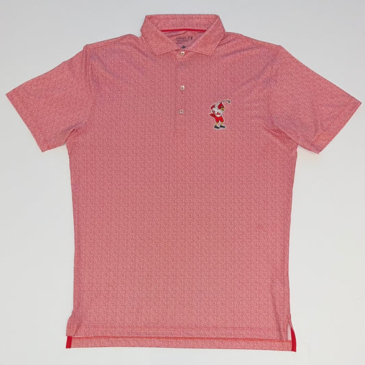 johnnie-O Hinson Polo