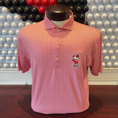 johnnie-O Hinson Polo