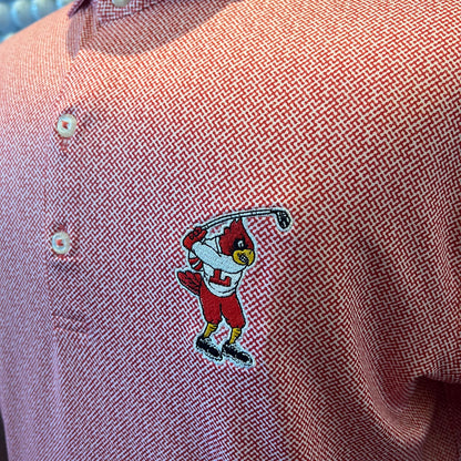 johnnie-O Hinson Polo