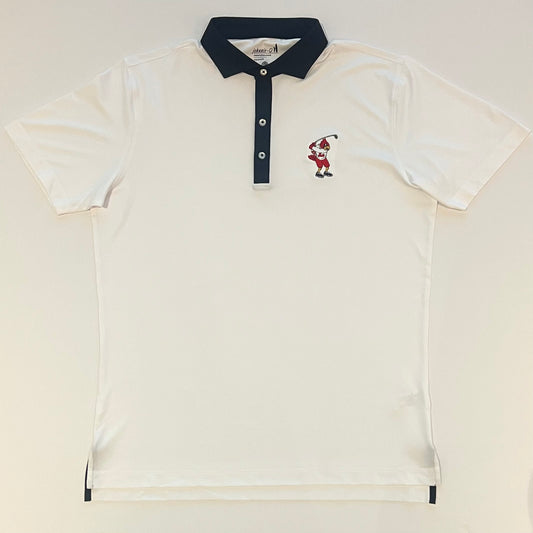 johnnie-O Ramos Polo