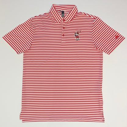 adidas ULT Stripe Polo