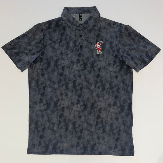 adidas ULT TXT PRT Polo