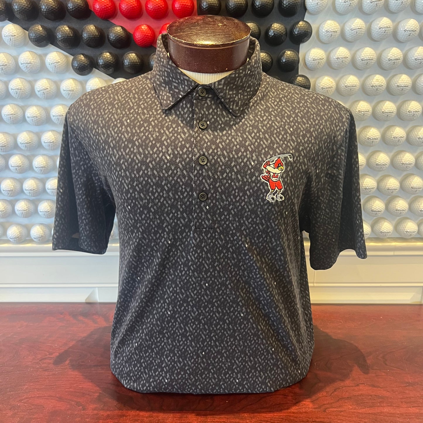 adidas ULT Micro ARG Polo