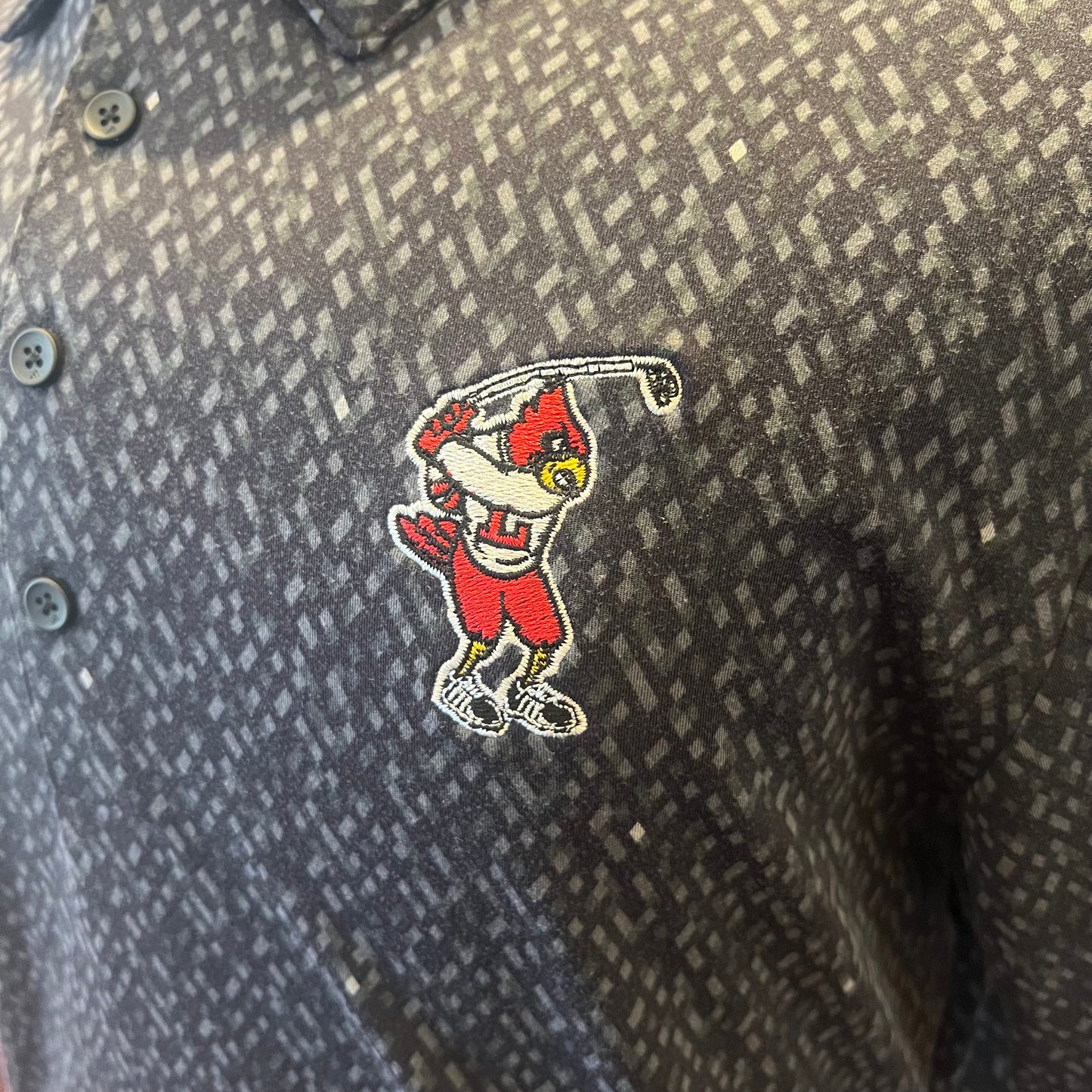 adidas ULT Micro ARG Polo