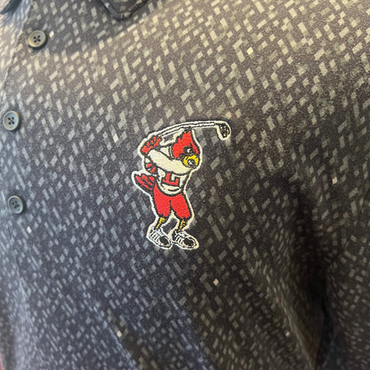 adidas ULT Micro ARG Polo