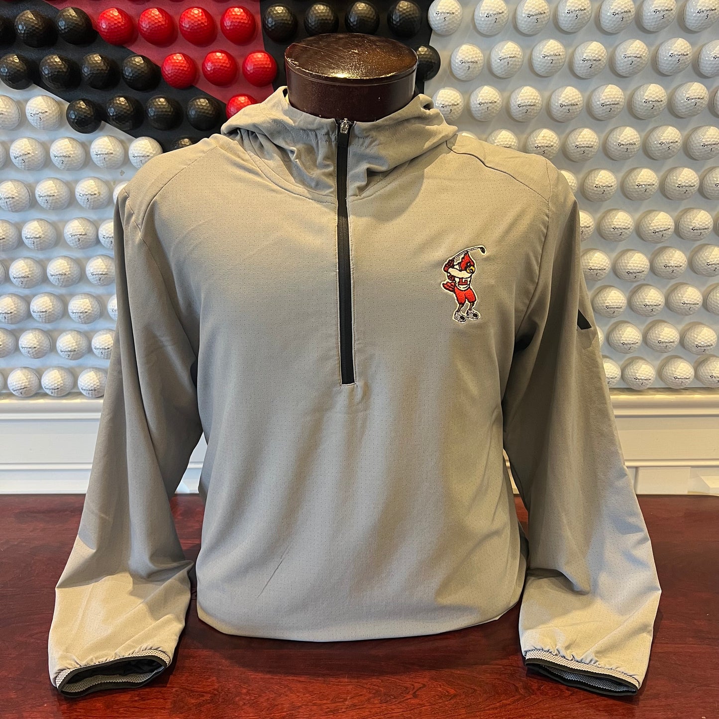 adidas ULT365 ANORAK Jacket