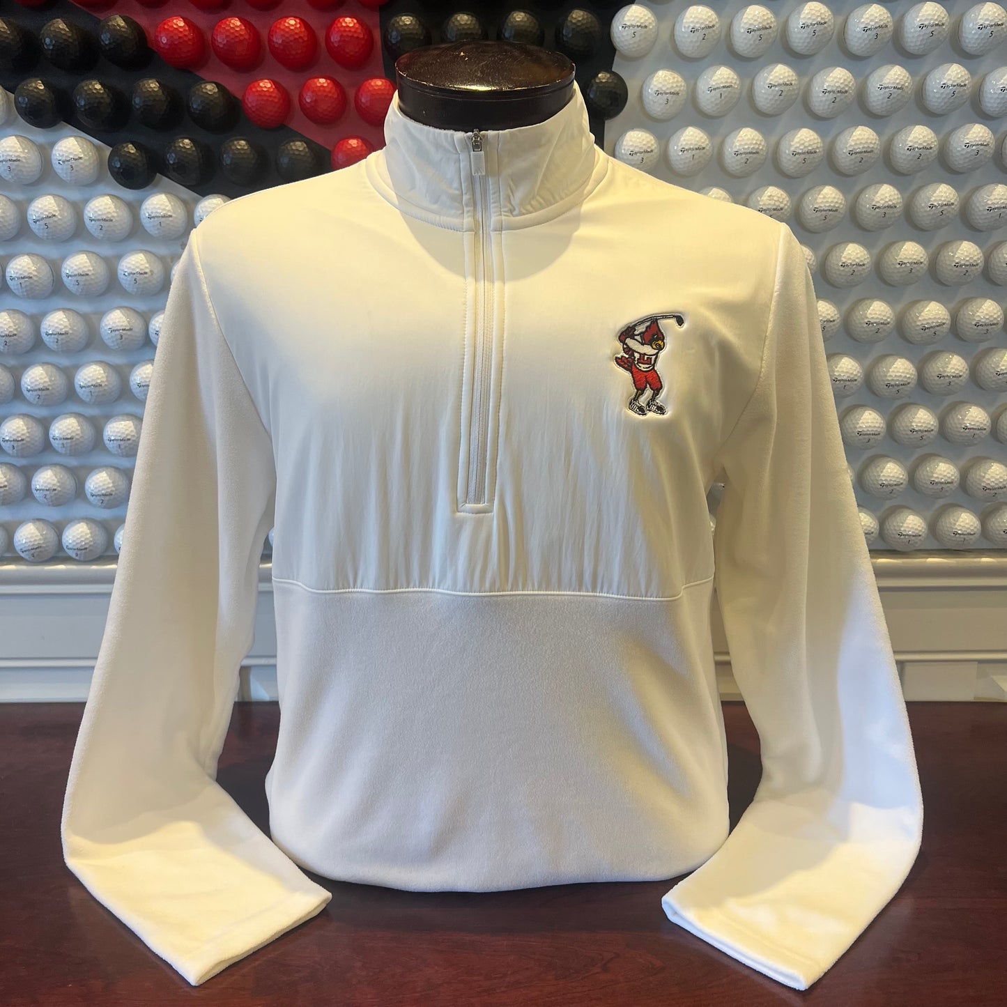 adidas ULT Cozy Q-Zip