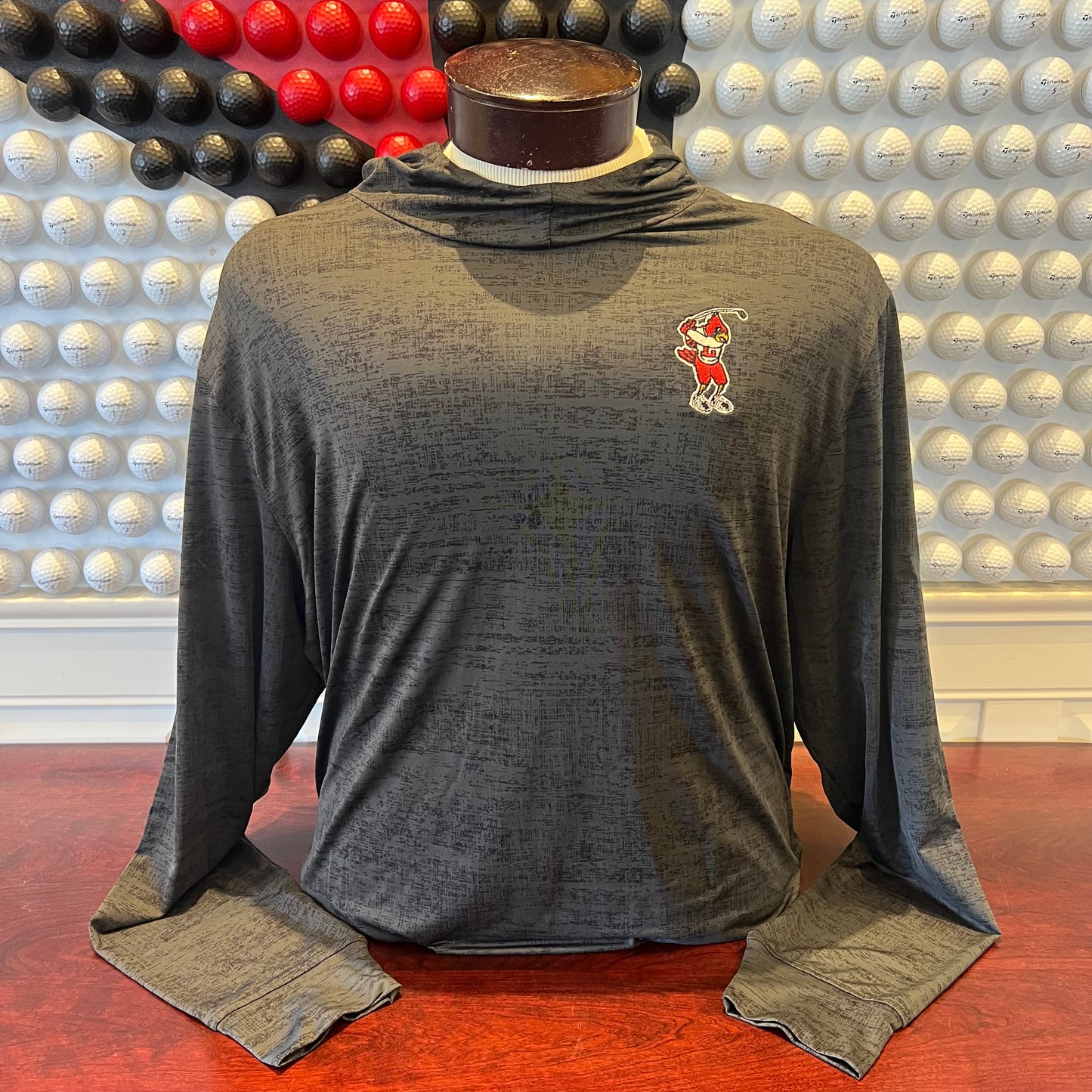 adidas Perf PRT Hoodie