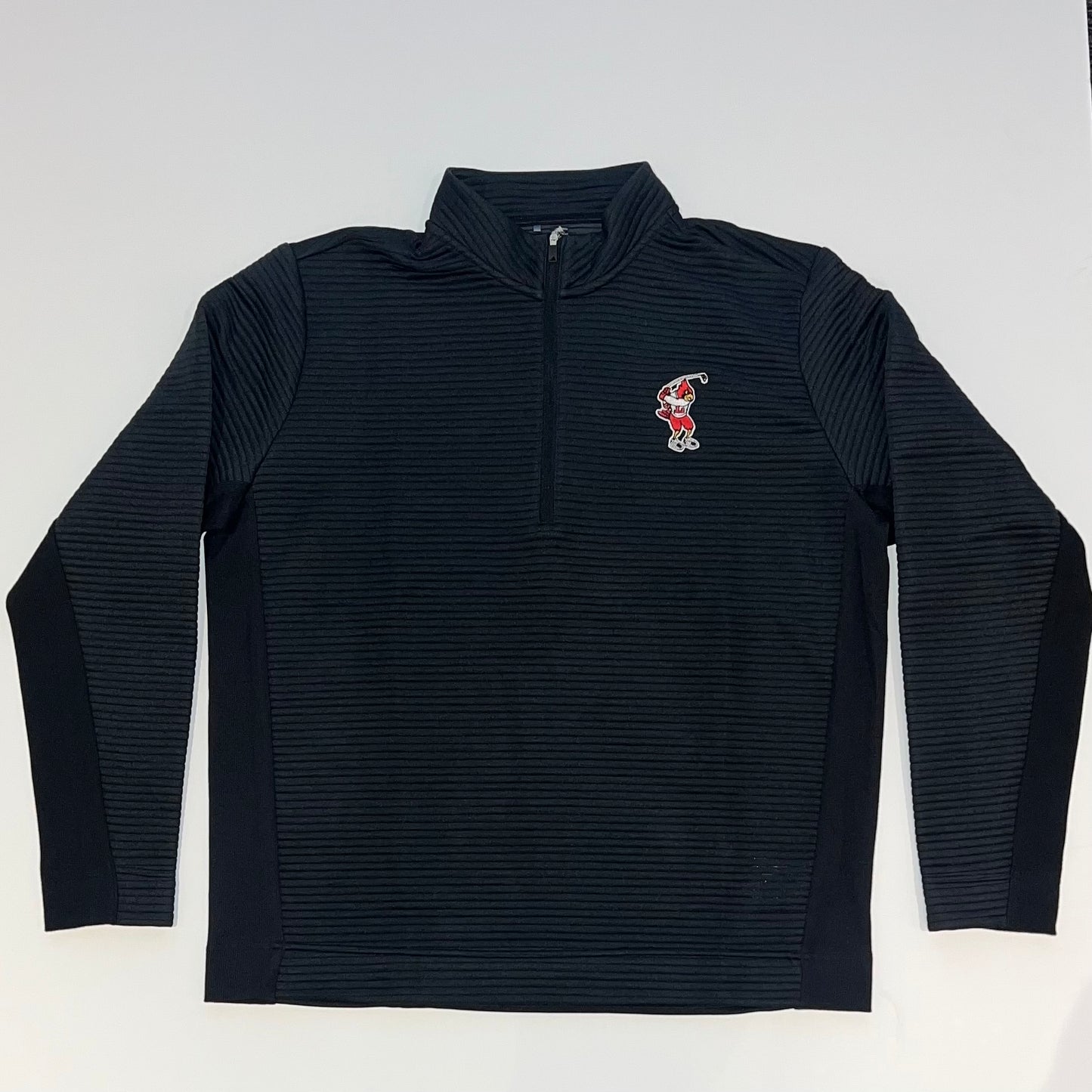 adidas ULT365 DWR TXT Q-Zip