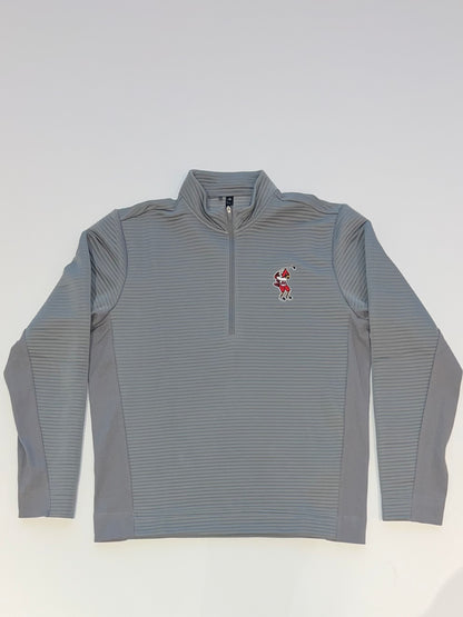adidas ULT365 DWR TXT Q-Zip