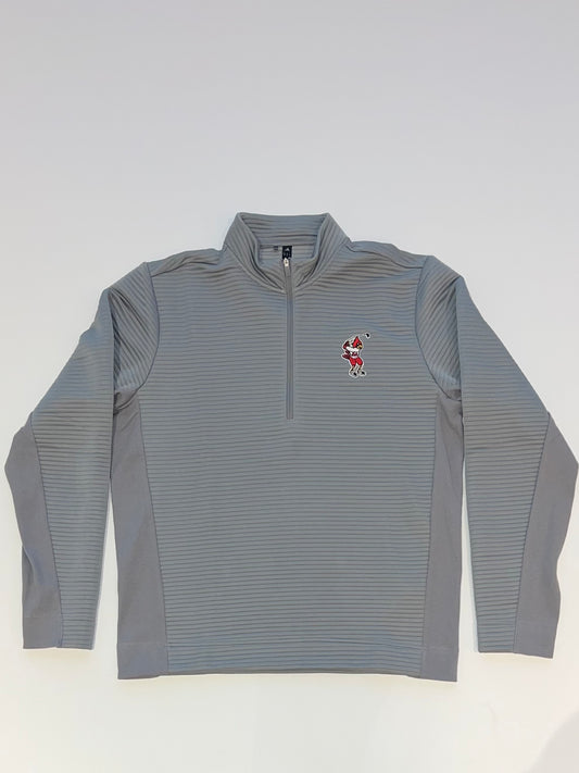 adidas ULT365 DWR TXT Q-Zip