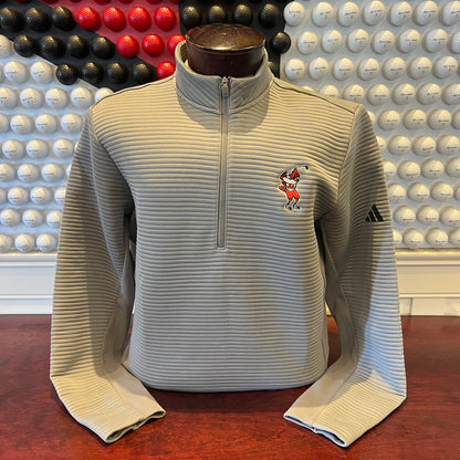 adidas ULT365 DWR TXT Q-Zip