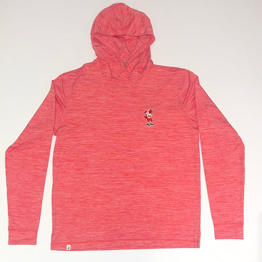 johnnie-O Talon Hoodie