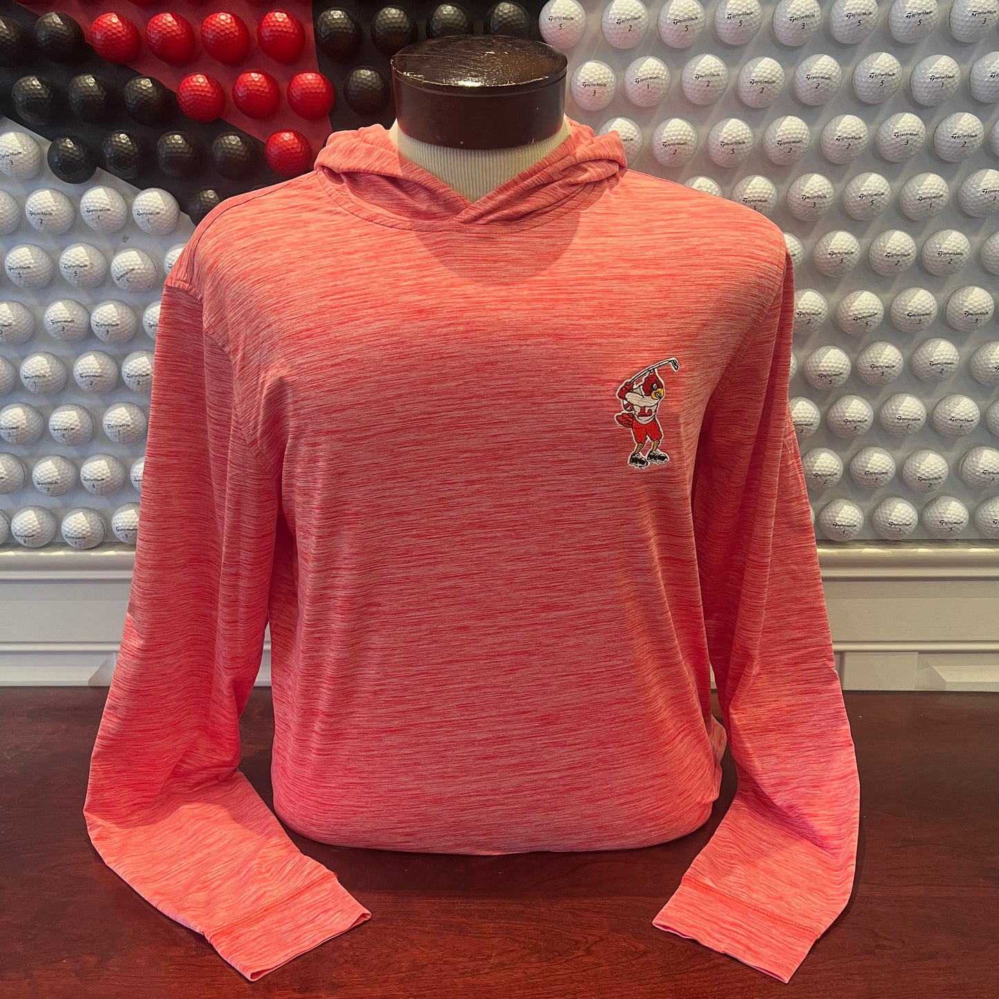 johnnie-O Talon Hoodie
