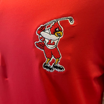 johnnie-O Motion Performance 1/4 Zip