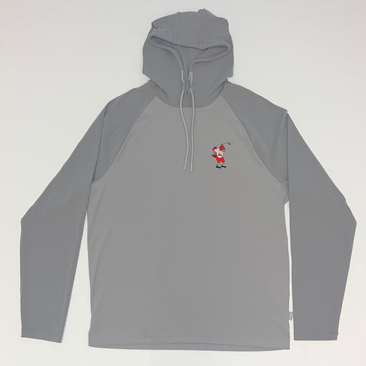 johnnie-O Penns Hoodie