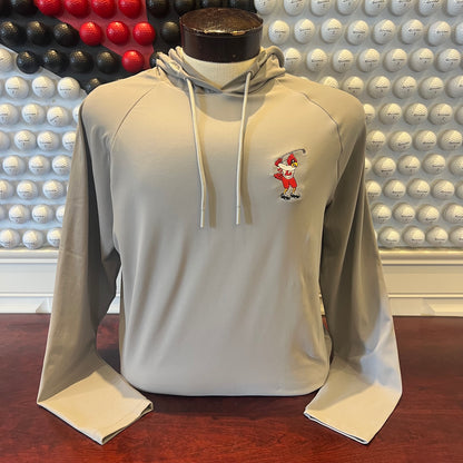 johnnie-O Penns Hoodie