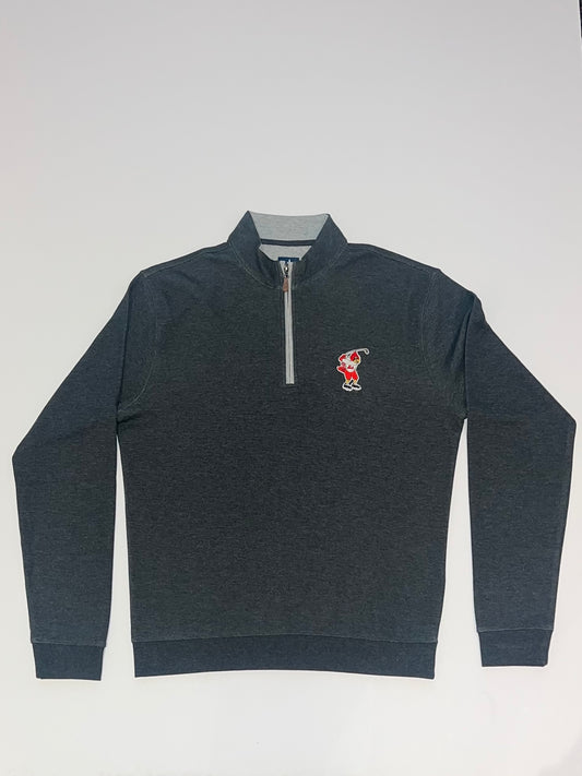 johnnie-O Sully Q-Zip