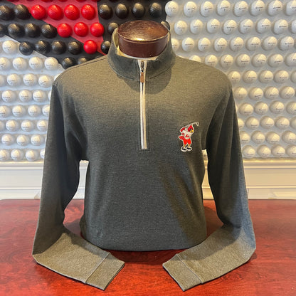 johnnie-O Sully Q-Zip