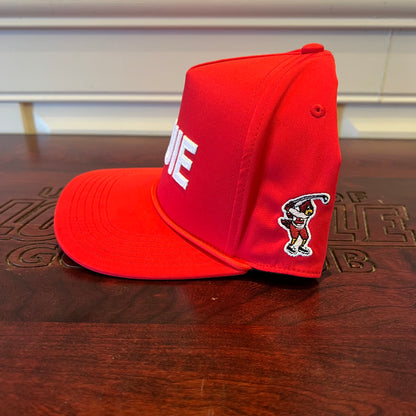 Legacy Caddy LOUIE Rope Hat