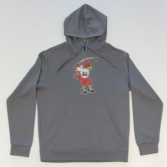 adidas Screen PRT Hoodie