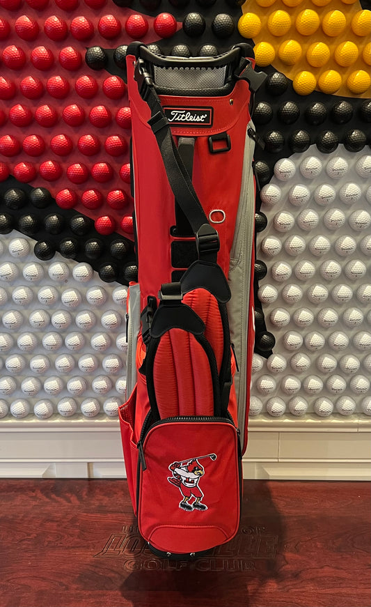 Titleist Players 4 Bag