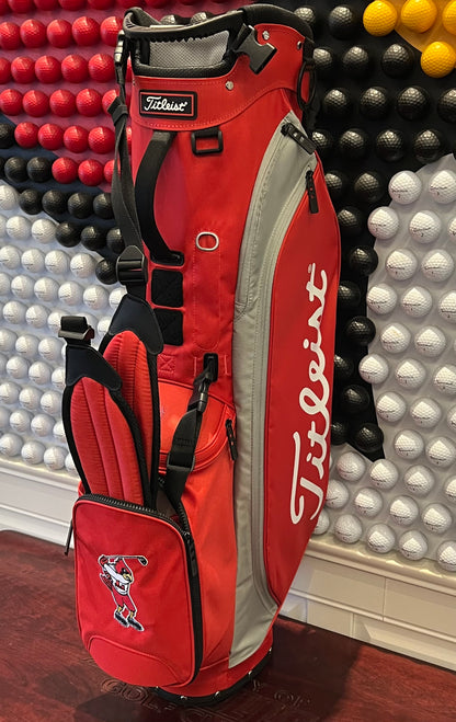 Titleist Players 4 Bag